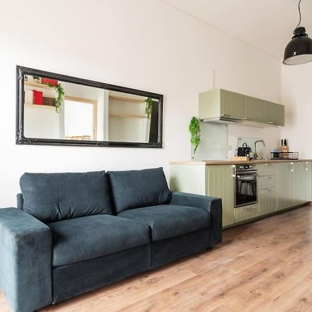 Airloft 3 Confort Vicino A Rho Fiera Exterior foto
