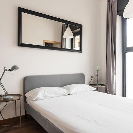 Airloft 3 Confort Vicino A Rho Fiera Exterior foto