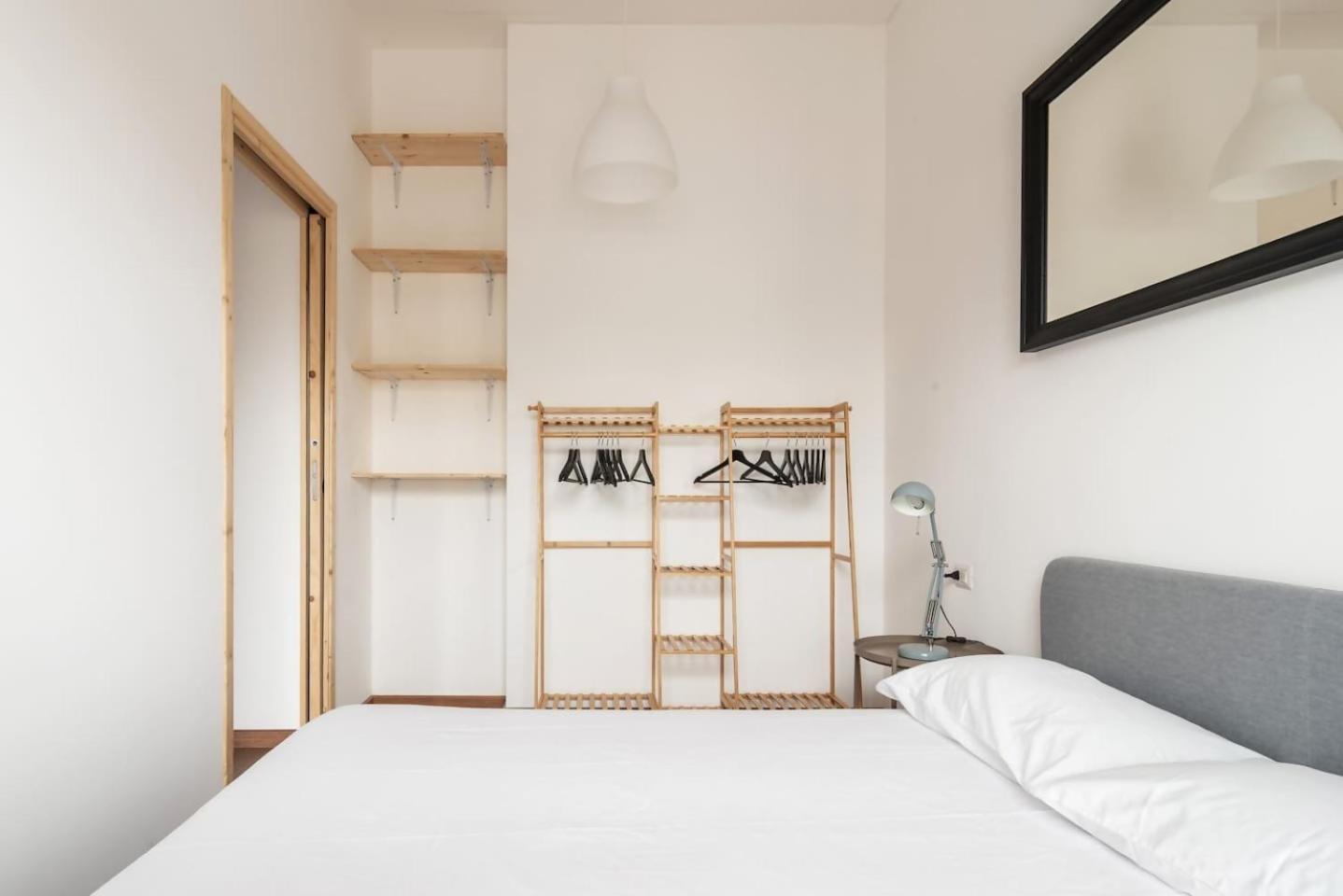 Airloft 3 Confort Vicino A Rho Fiera Exterior foto