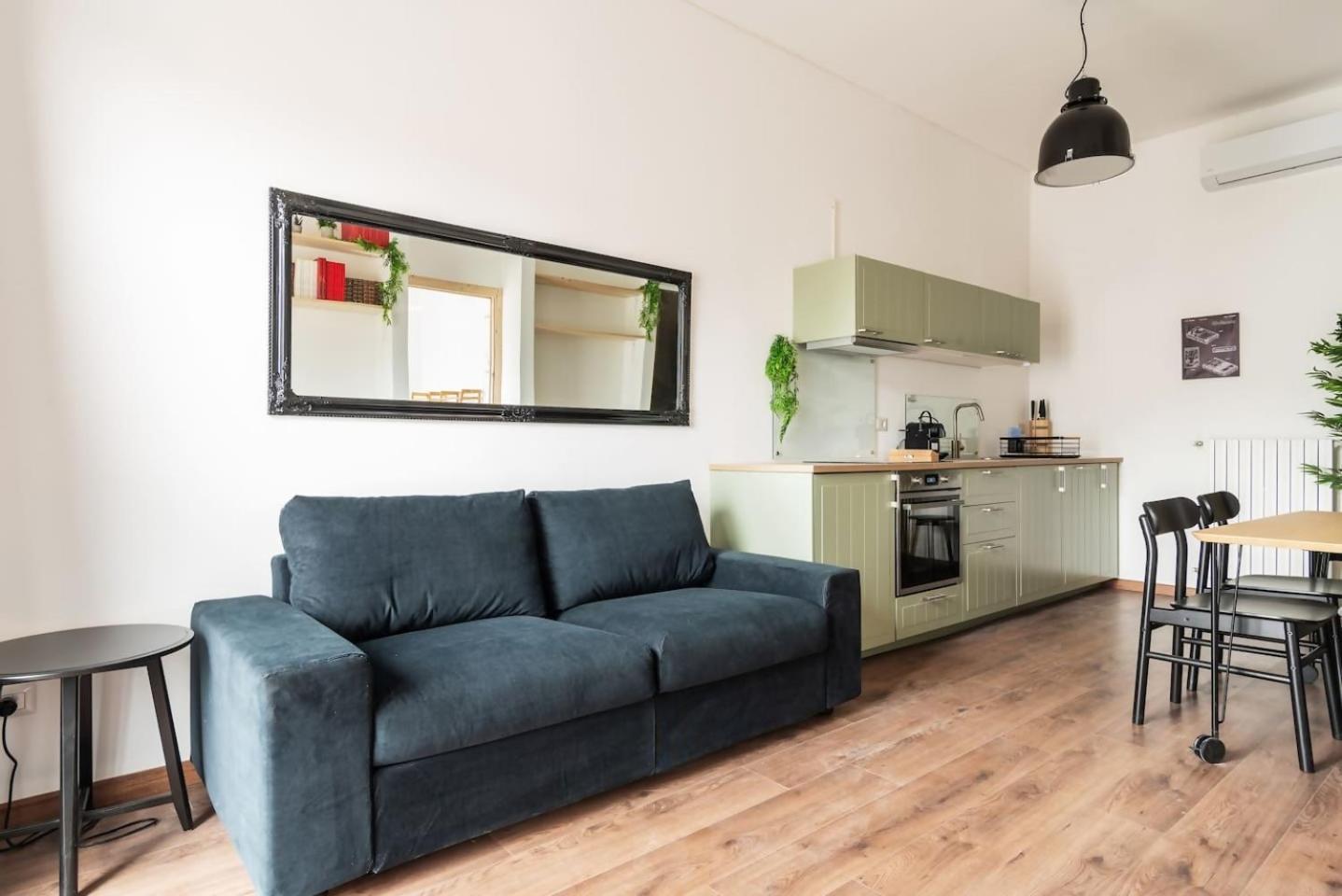 Airloft 3 Confort Vicino A Rho Fiera Exterior foto
