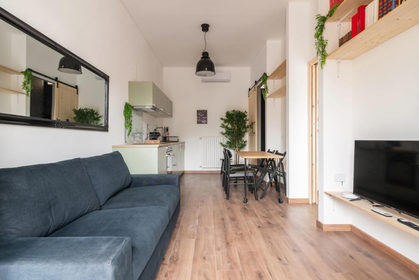 Airloft 3 Confort Vicino A Rho Fiera Exterior foto