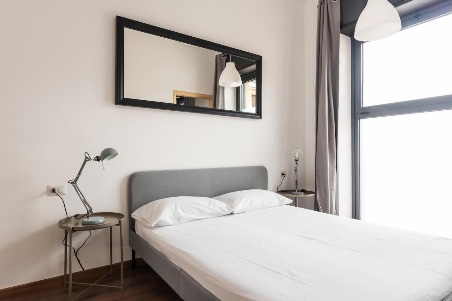 Airloft 3 Confort Vicino A Rho Fiera Exterior foto