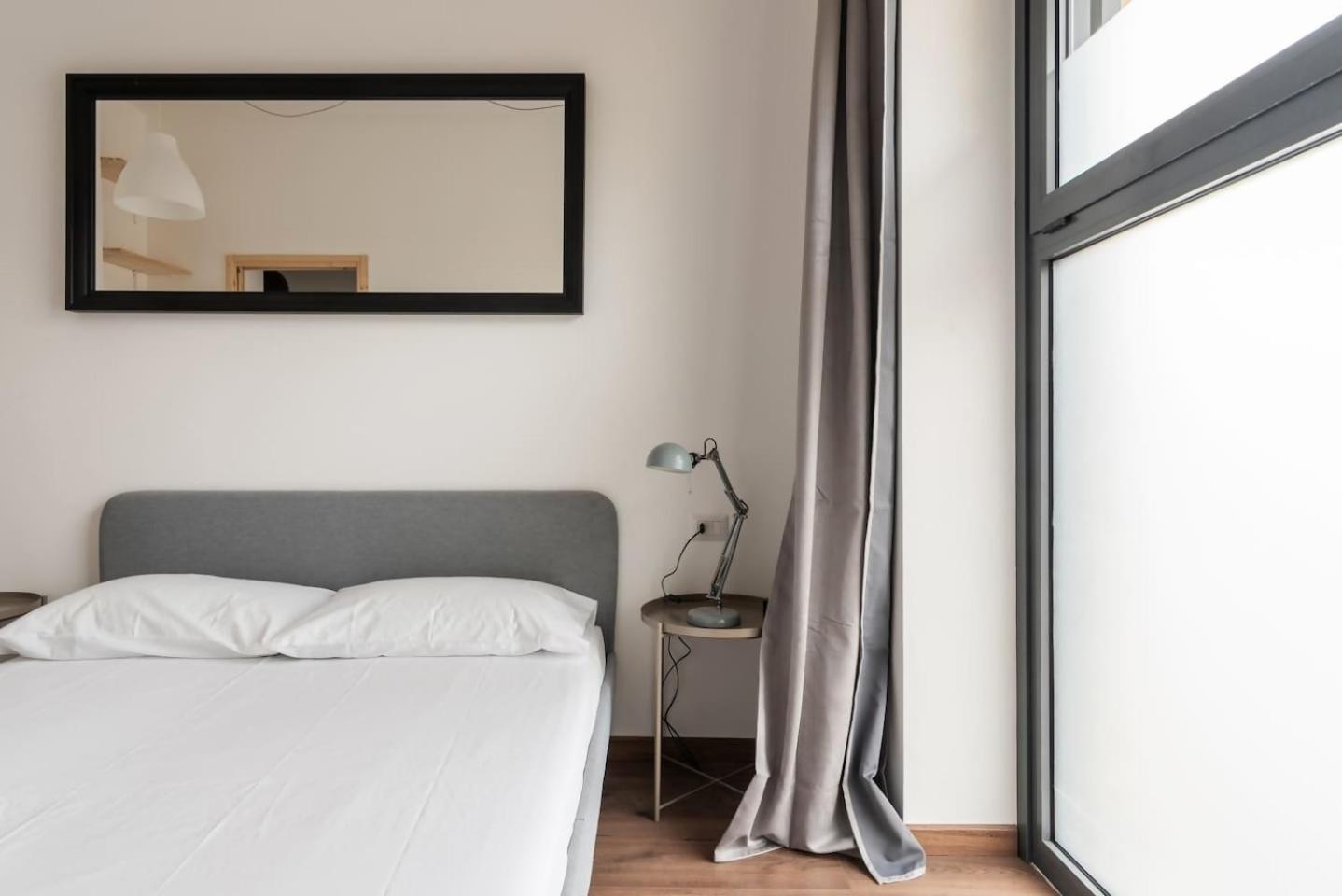 Airloft 3 Confort Vicino A Rho Fiera Exterior foto