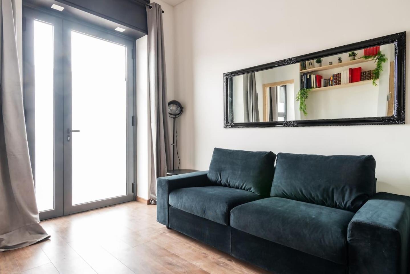 Airloft 3 Confort Vicino A Rho Fiera Exterior foto